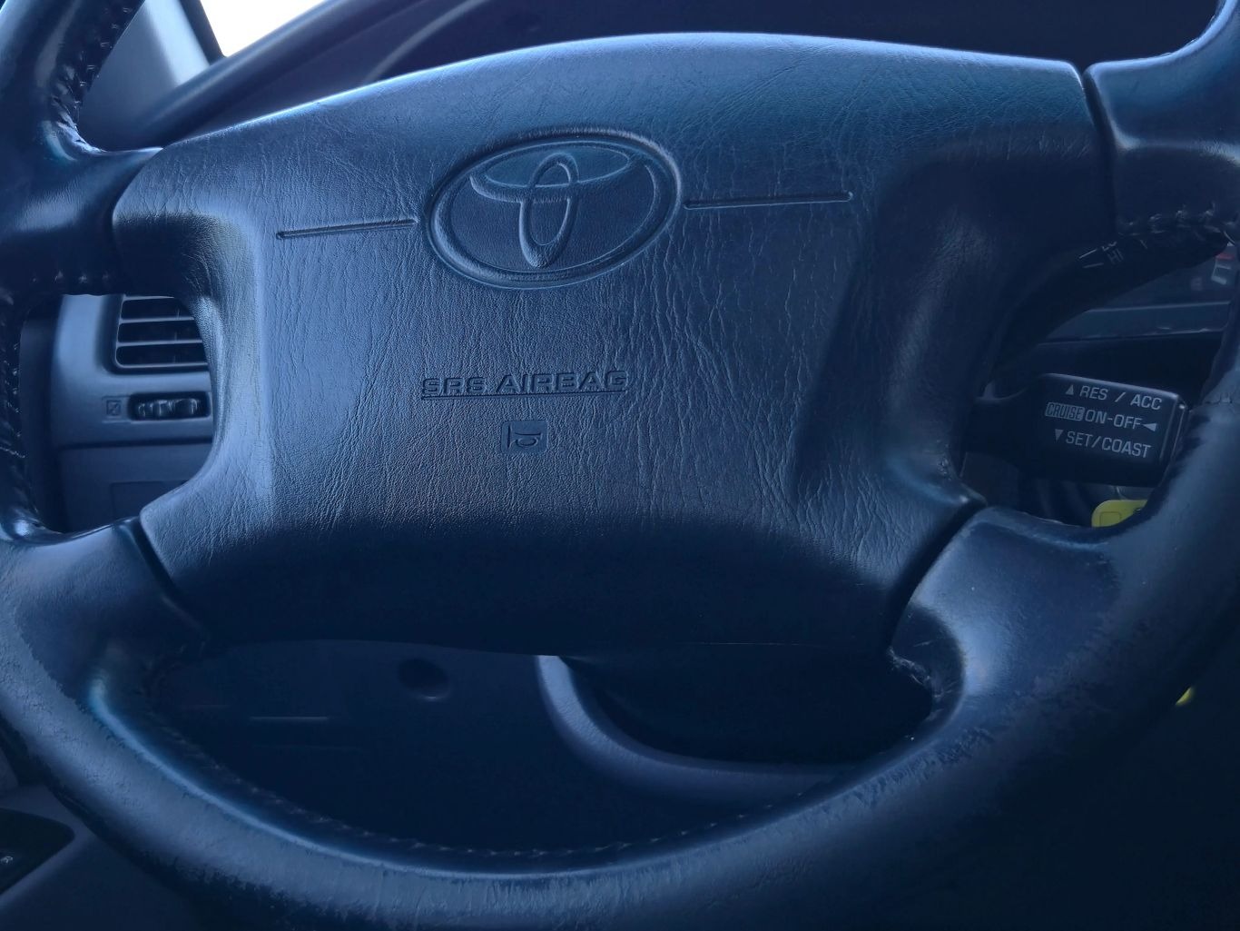 2000 Toyota 4Runner SR5