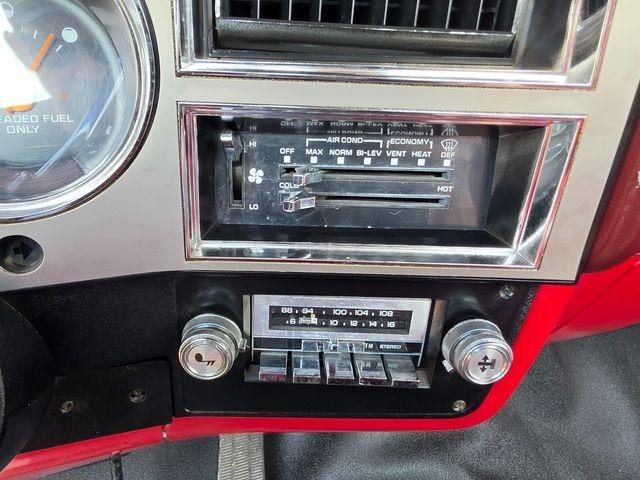1983 Chevrolet C10 Scottsdale LWB