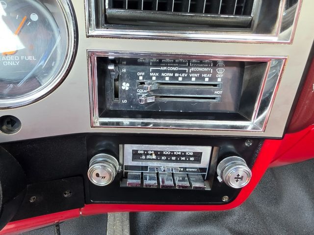 1983 Chevrolet C10 Scottsdale LWB