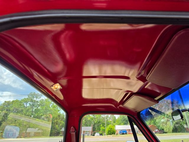 1983 Chevrolet C10 Scottsdale LWB