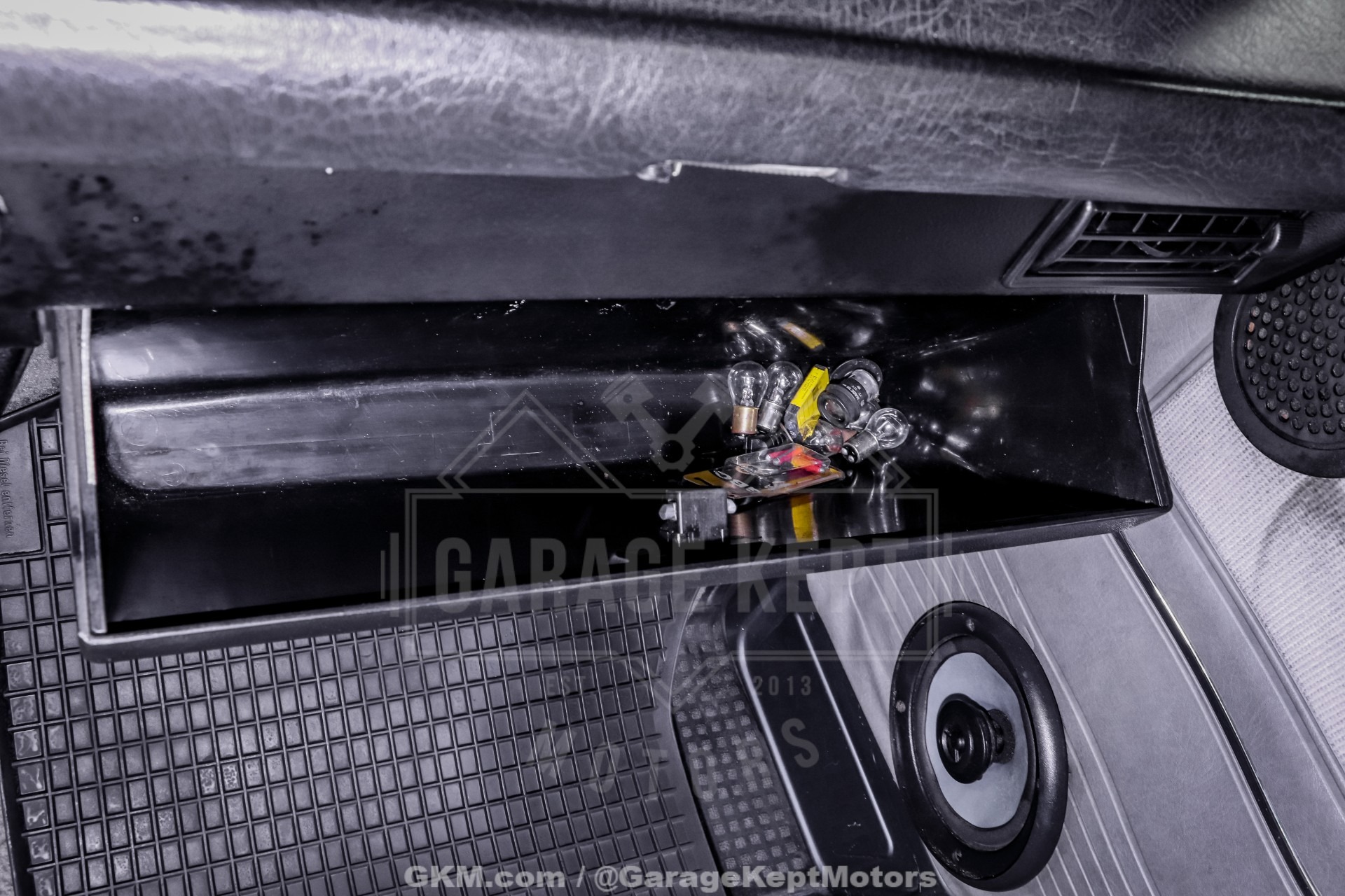 1987 Volkswagen Vanagon GL Camper