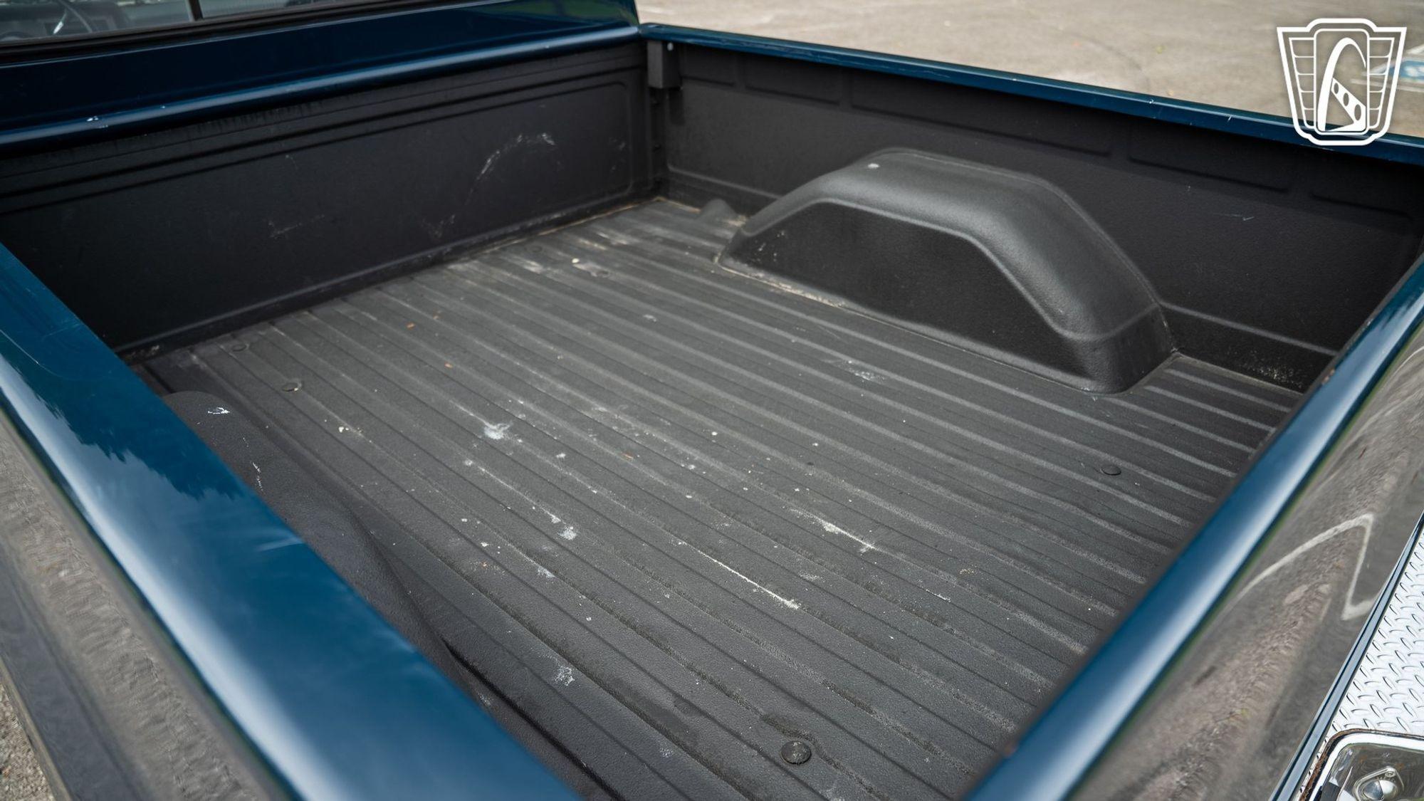 1985 Chevrolet K10 Silverado