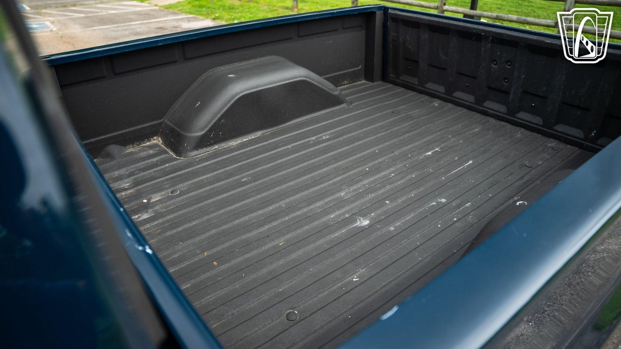 1985 Chevrolet K10 Silverado