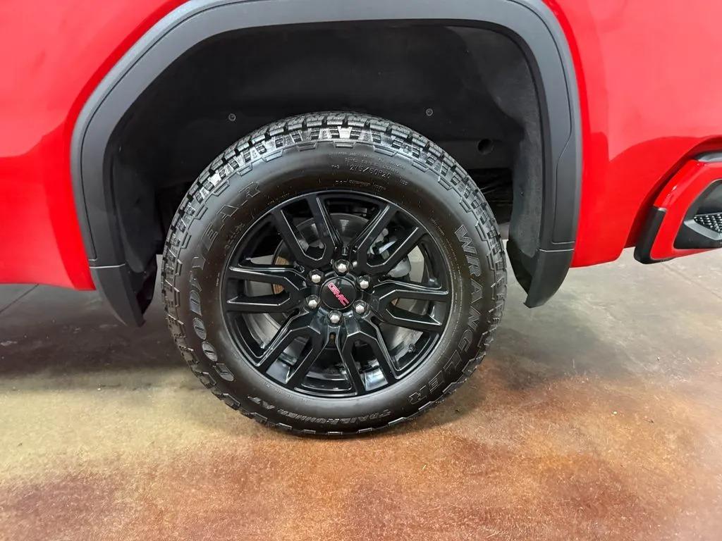 2024 GMC Sierra 1500 Elevation - 3