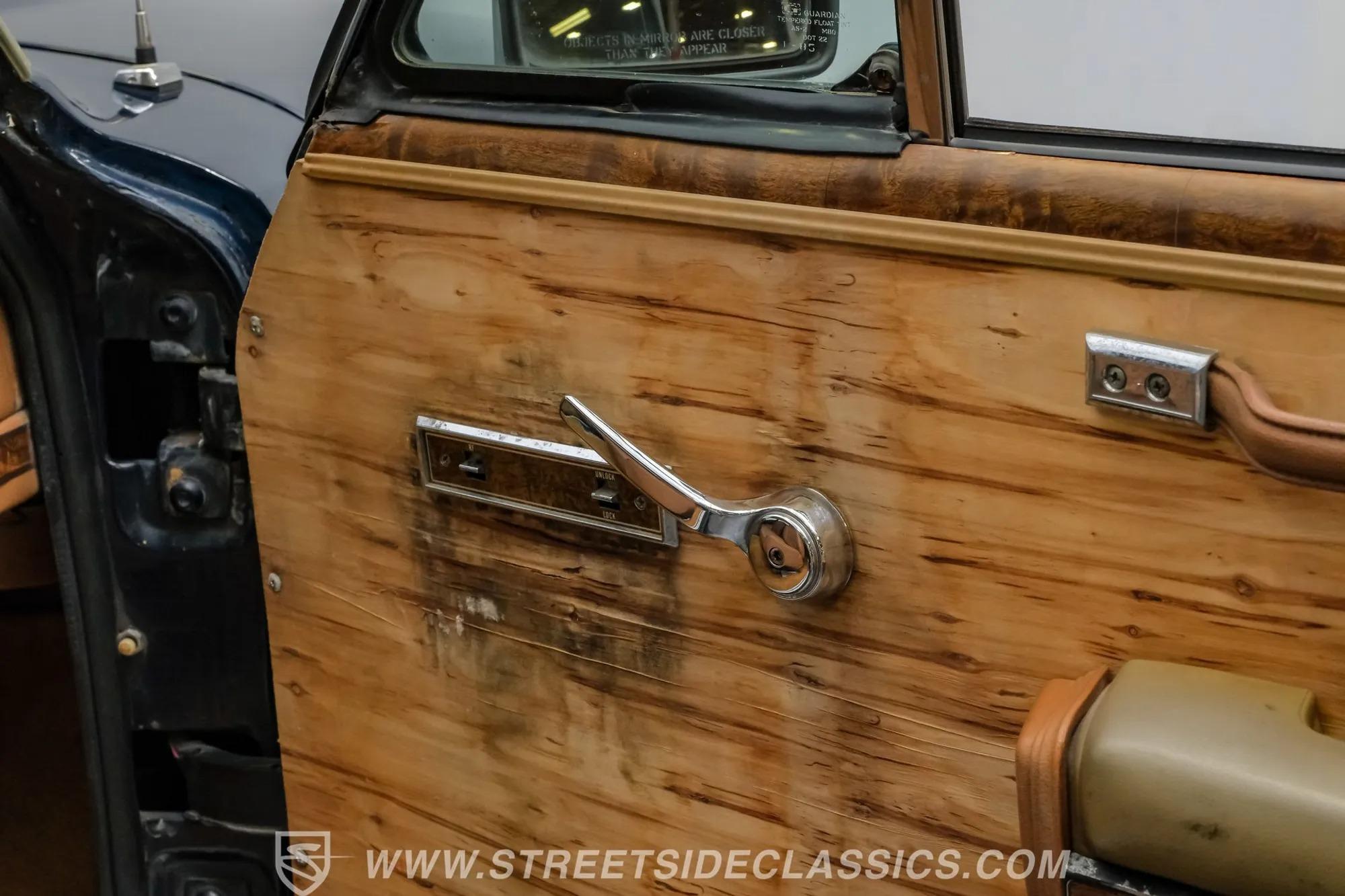 LS-Powered 1985 Jeep Grand Wagoneer Restomod