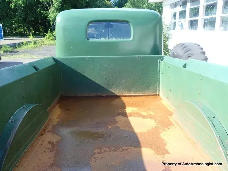 1959 Dodge Power Wagon