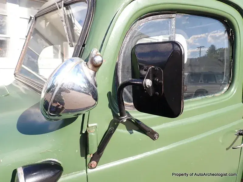 1959 Dodge Power Wagon