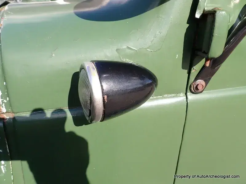 1959 Dodge Power Wagon