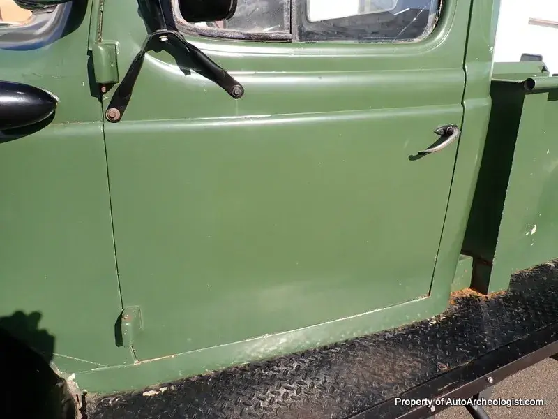 1959 Dodge Power Wagon