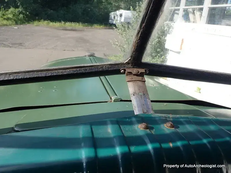 1959 Dodge Power Wagon