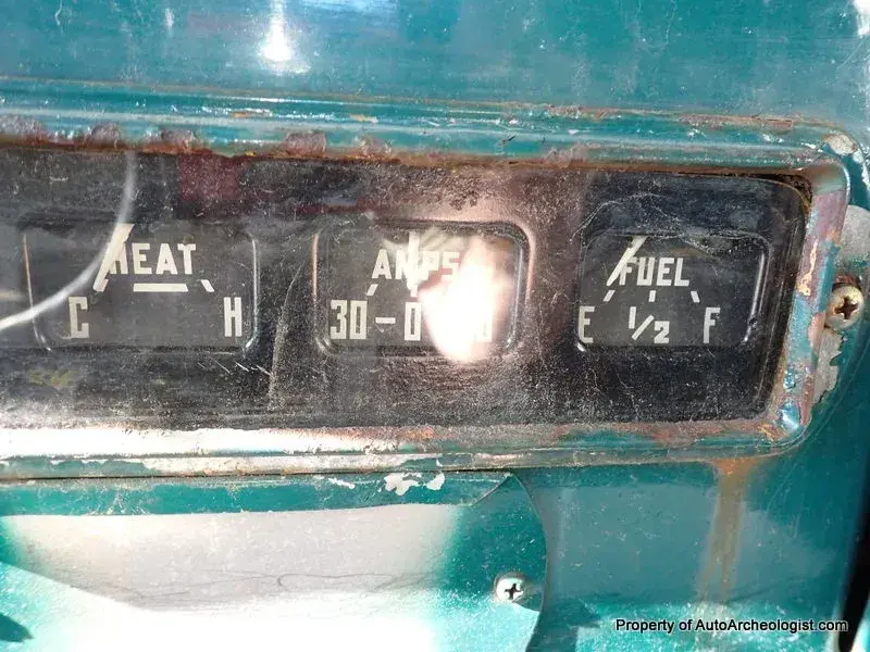 1959 Dodge Power Wagon