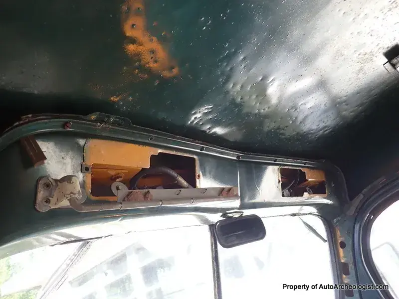 1959 Dodge Power Wagon