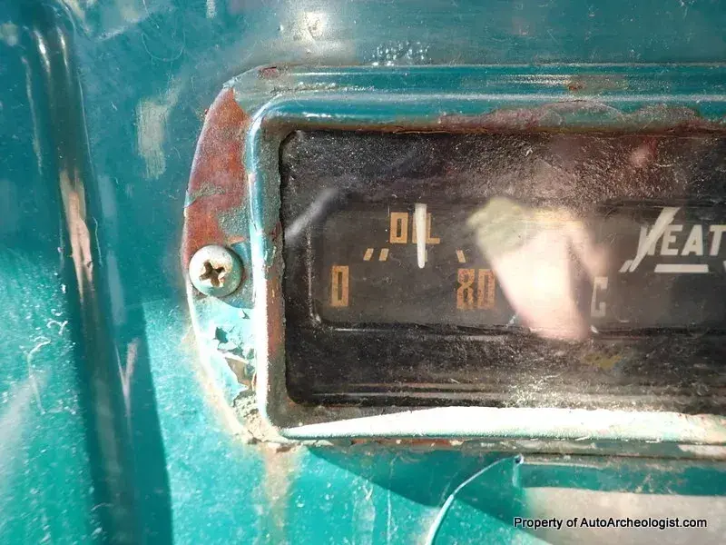 1959 Dodge Power Wagon