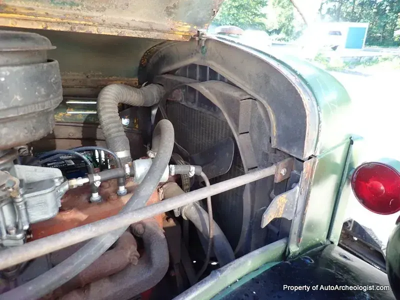 1959 Dodge Power Wagon
