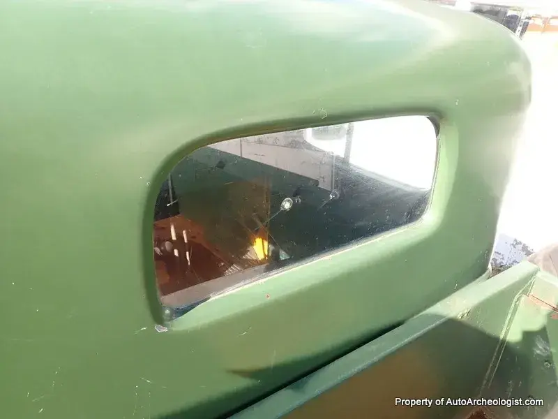 1959 Dodge Power Wagon