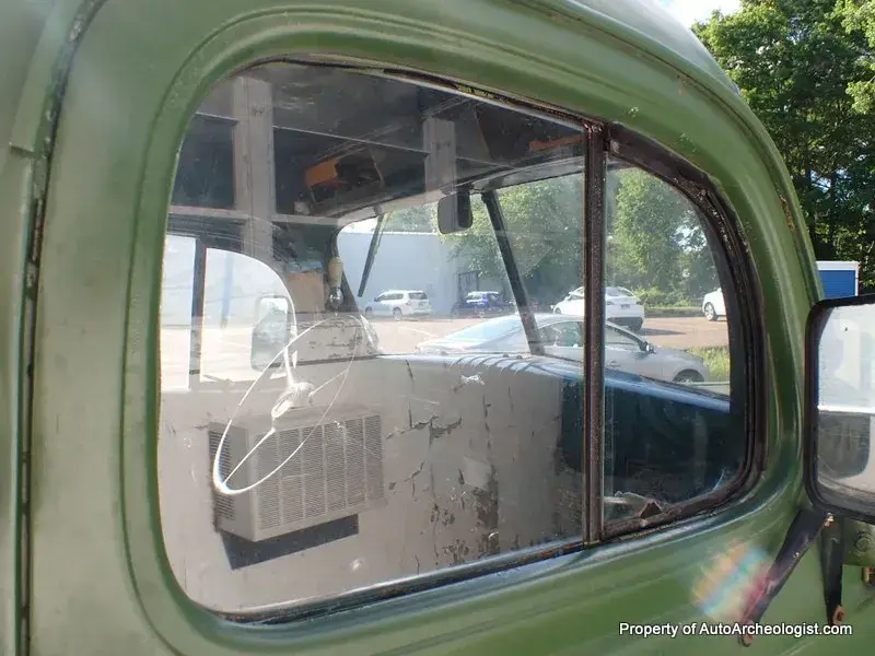 1959 Dodge Power Wagon