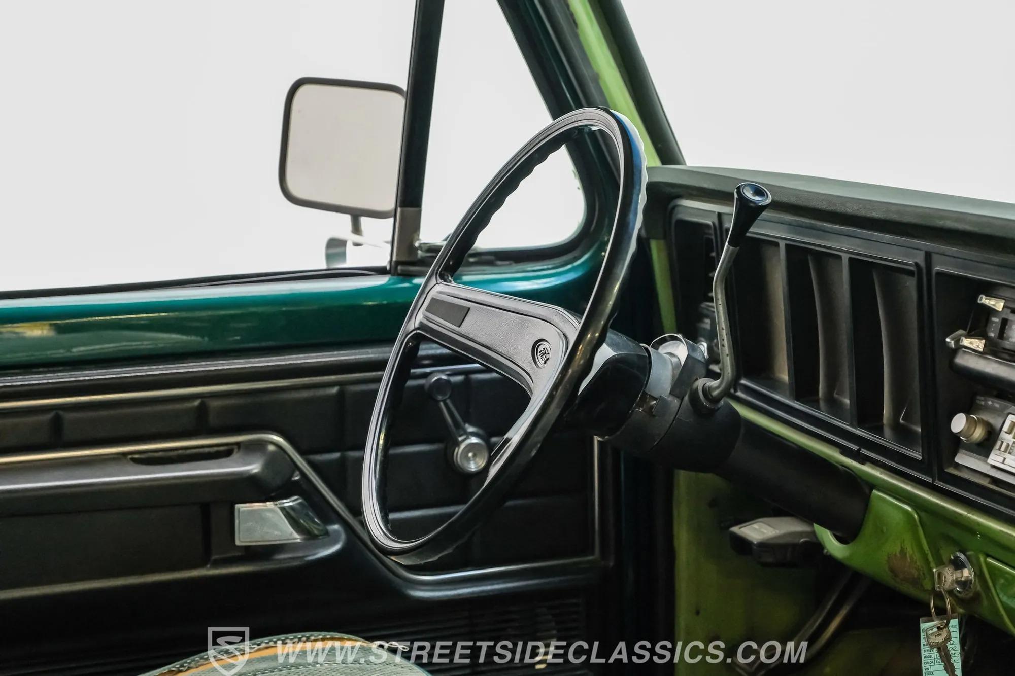 1974 Ford F-100