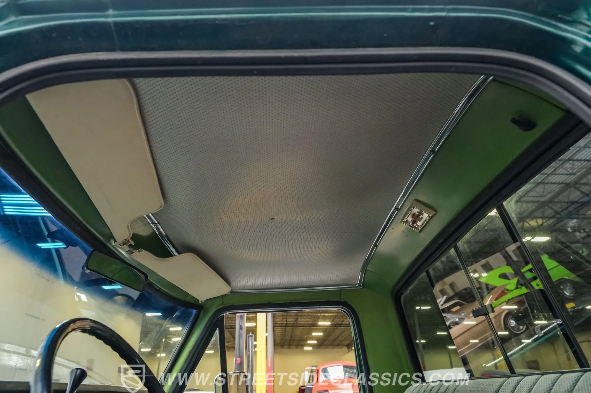 1974 Ford F-100
