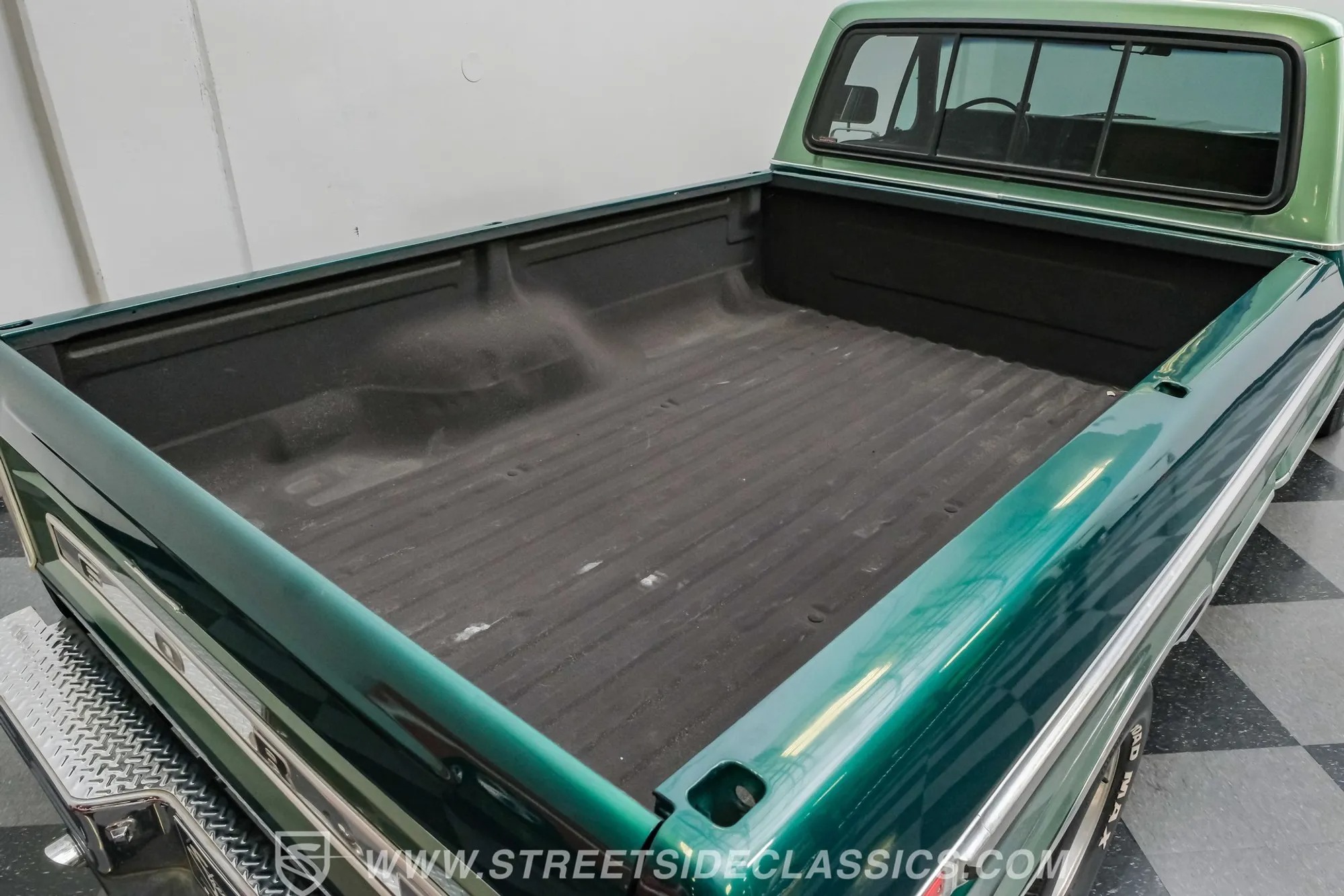 1974 Ford F-100