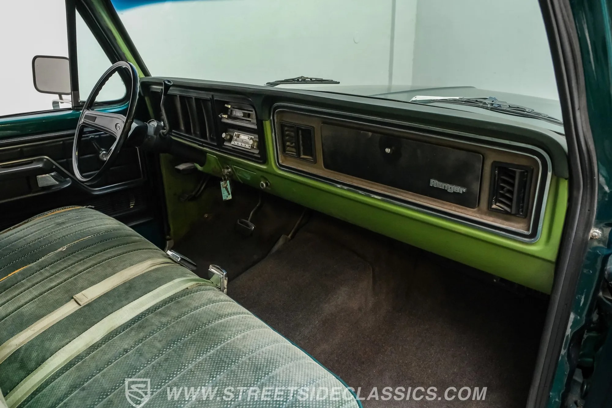 1974 Ford F-100