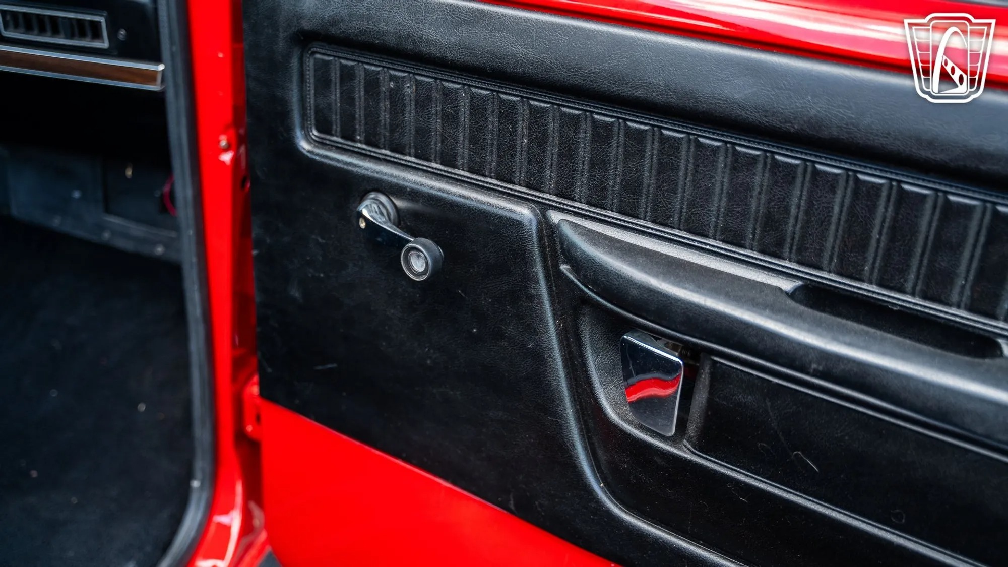 1978 Dodge Li'l Red Express