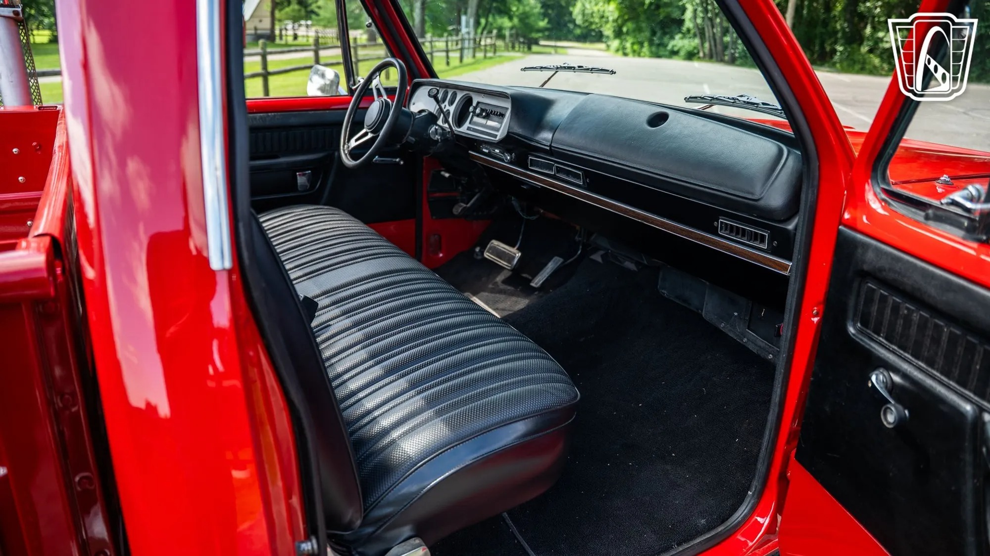 1978 Dodge Li'l Red Express