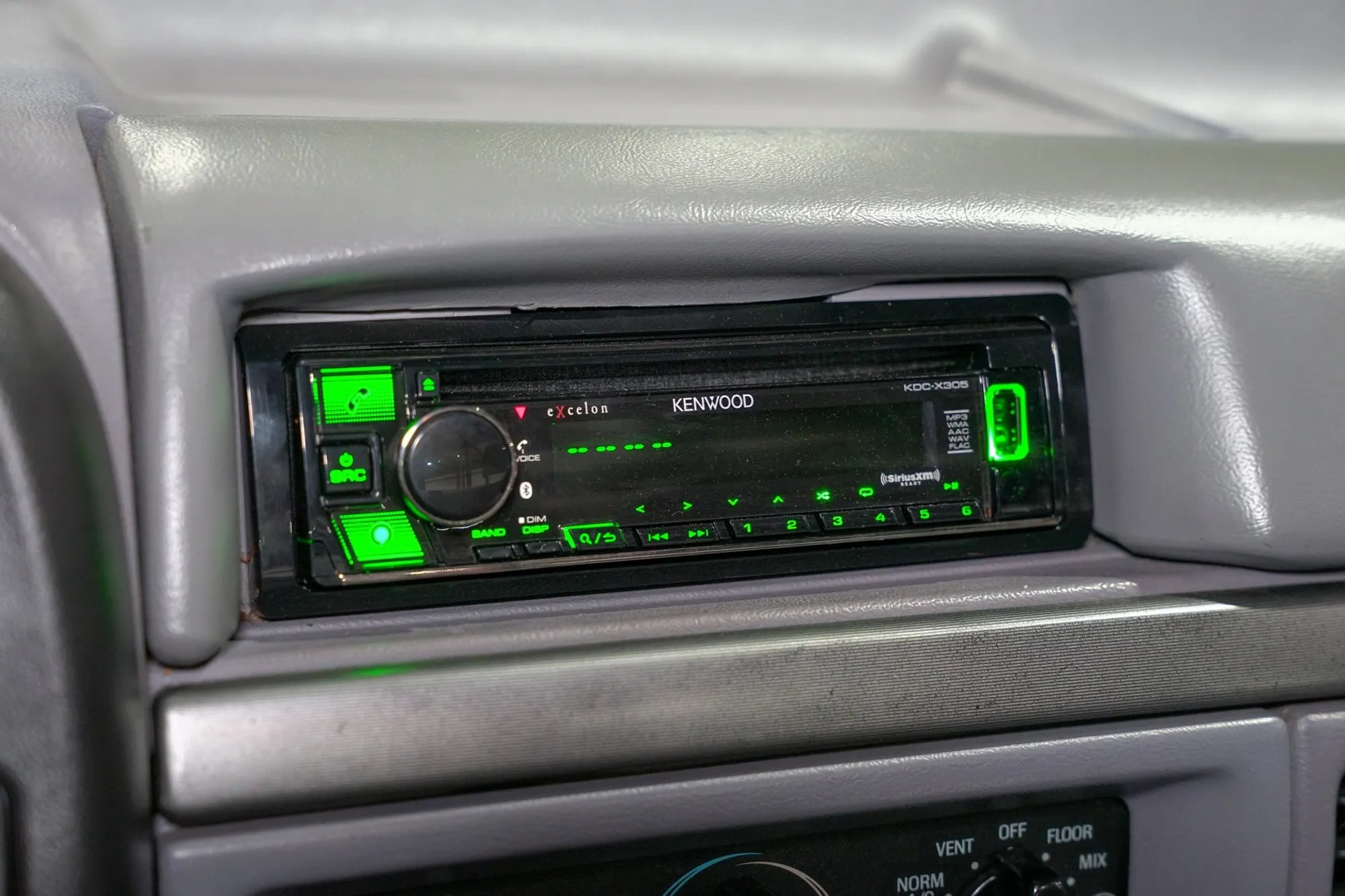 1995 Ford F-250 XLT