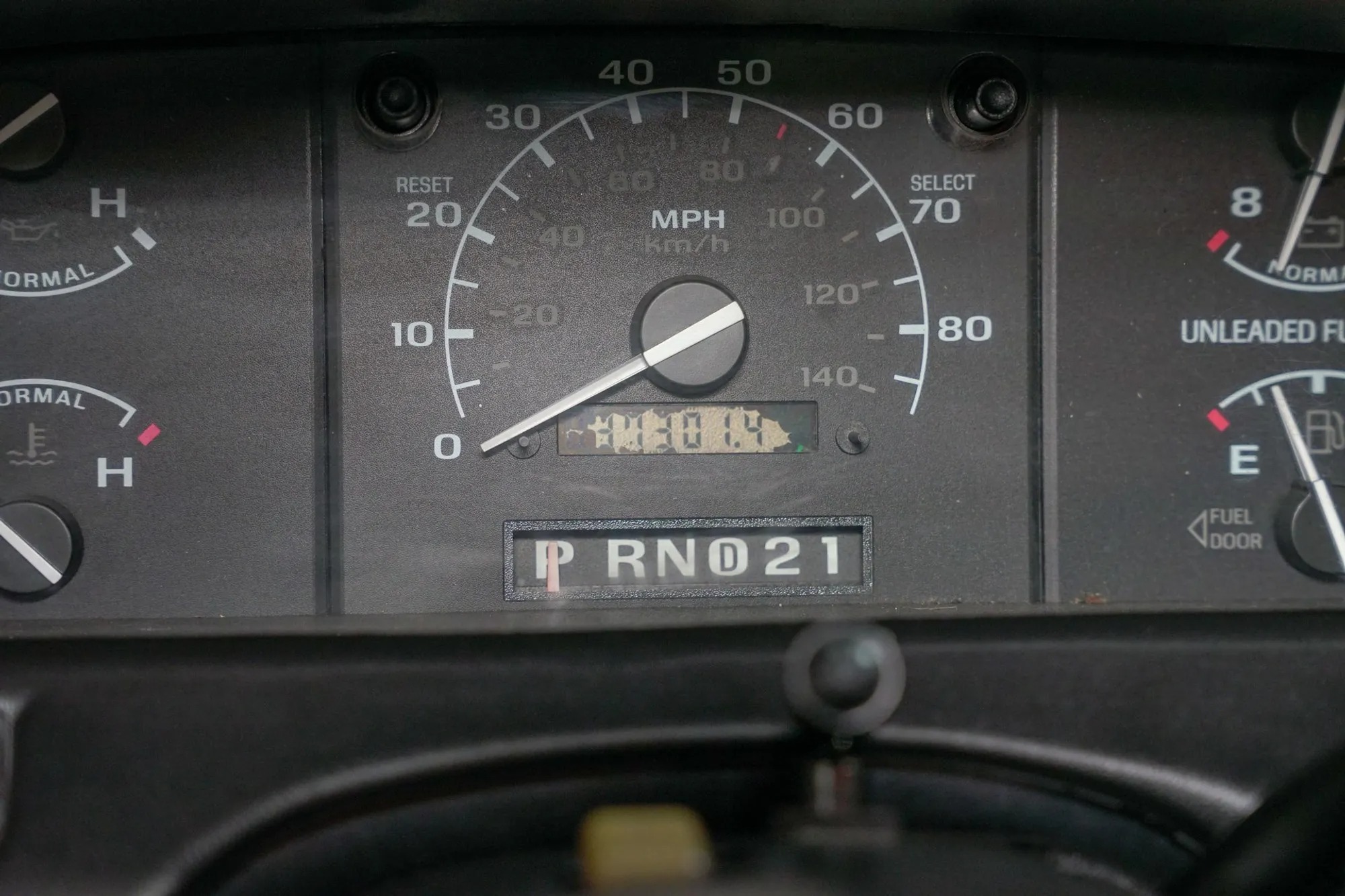 1995 Ford F-250 XLT