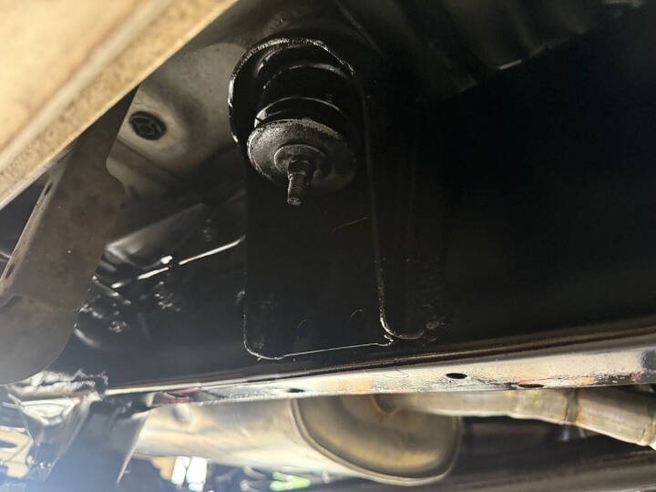 2002 Lexus LX 470