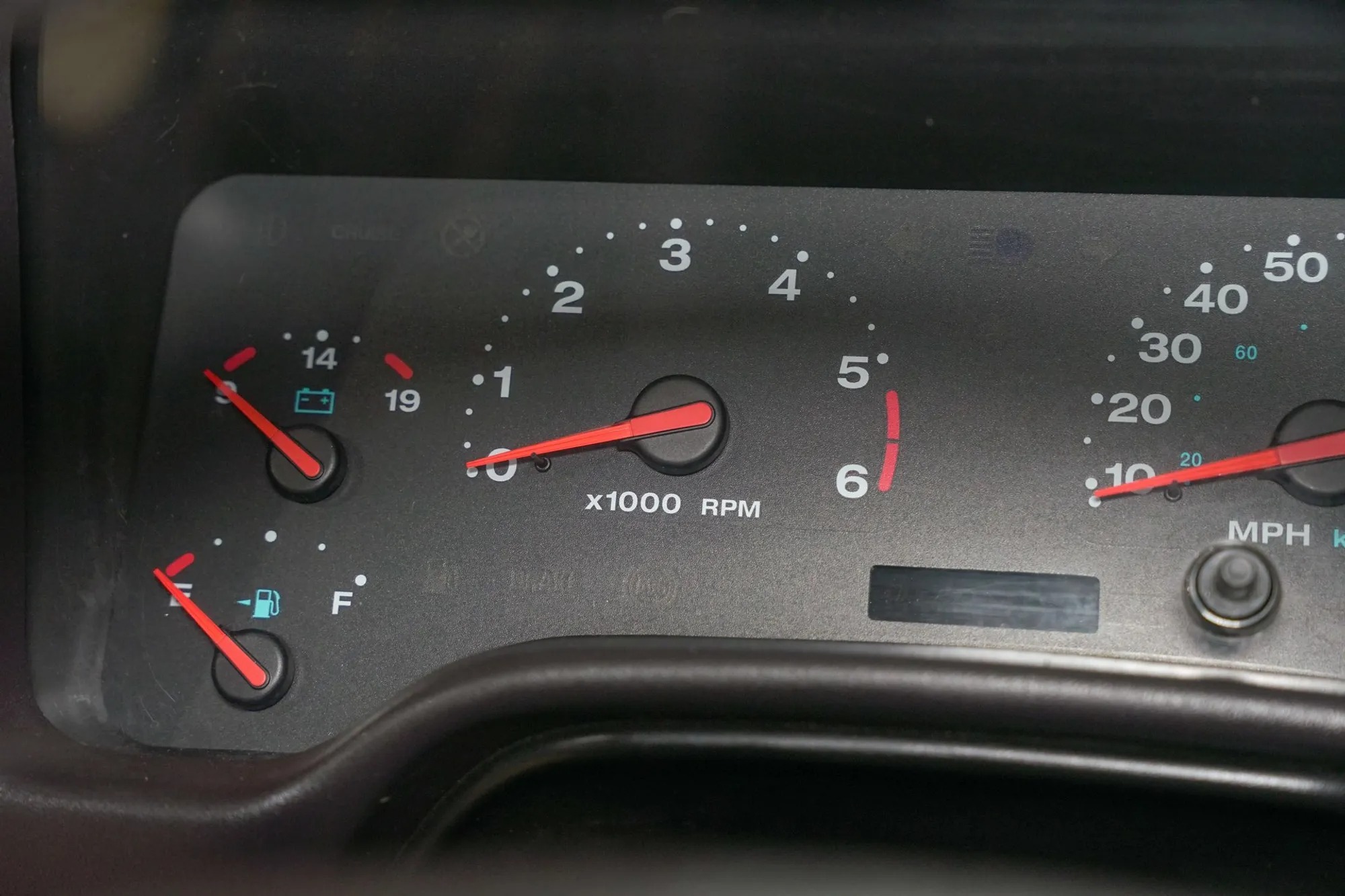 2002 Jeep Wrangler Sahara Edition