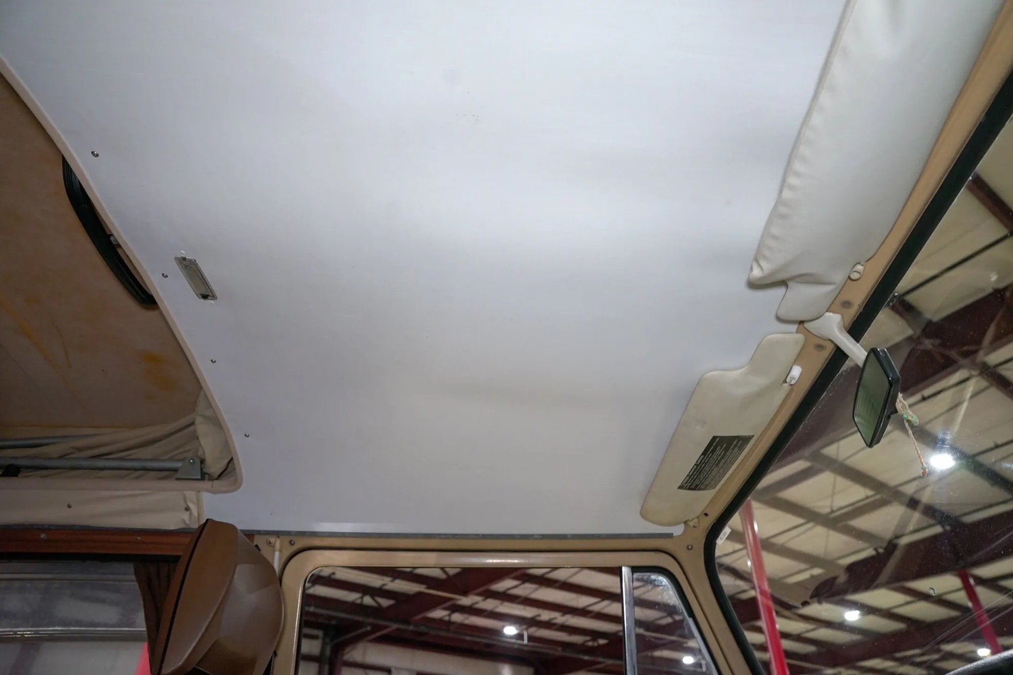 1979 Volkswagen Westfalia
