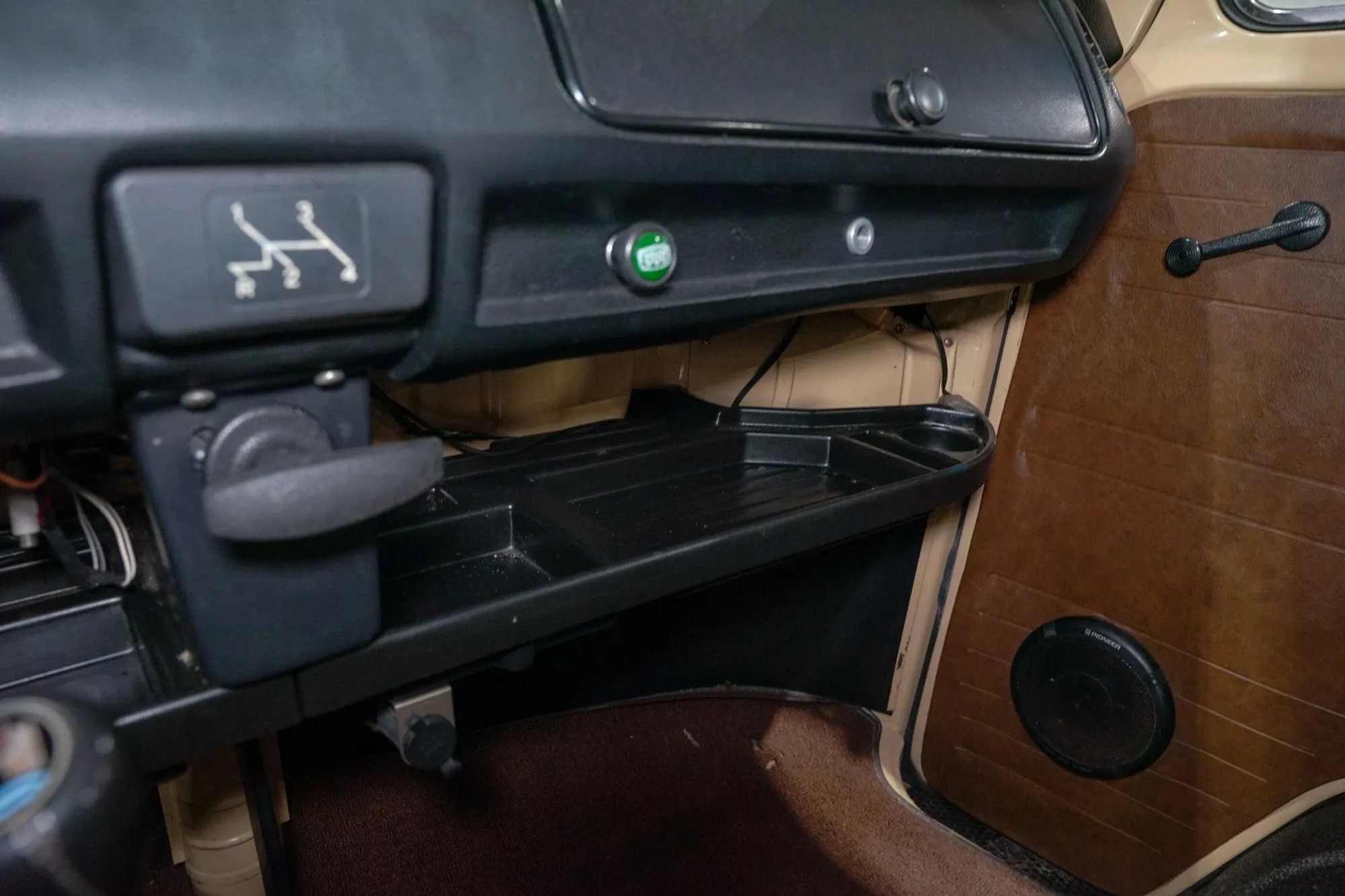 1979 Volkswagen Westfalia
