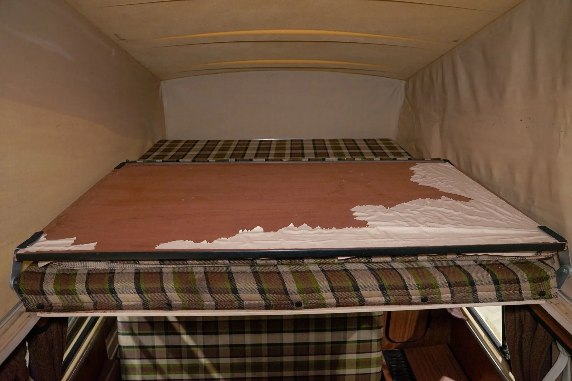 1979 Volkswagen Westfalia