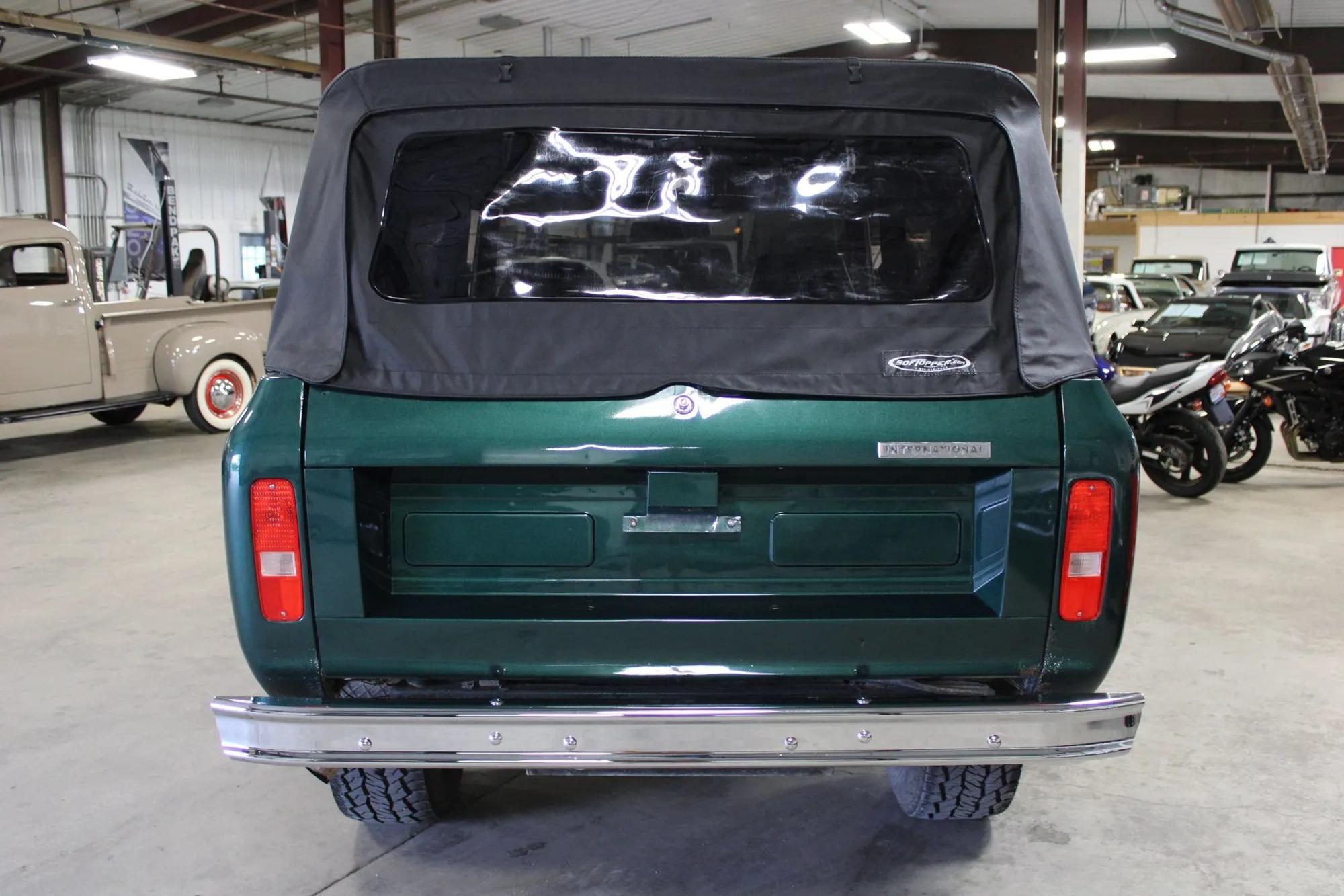 1979 International Scout - 4