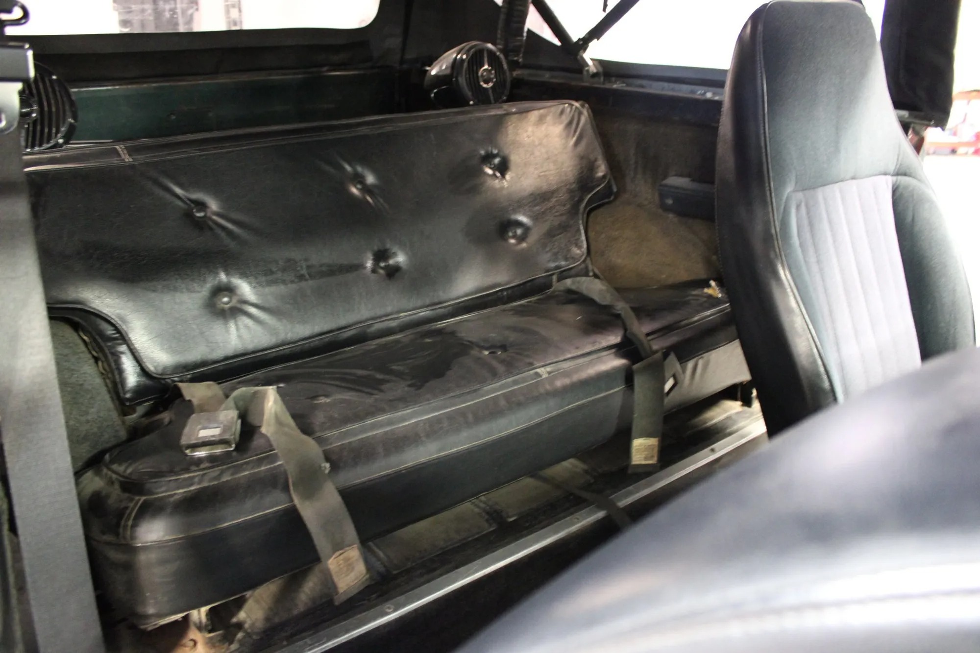 1979 International Scout