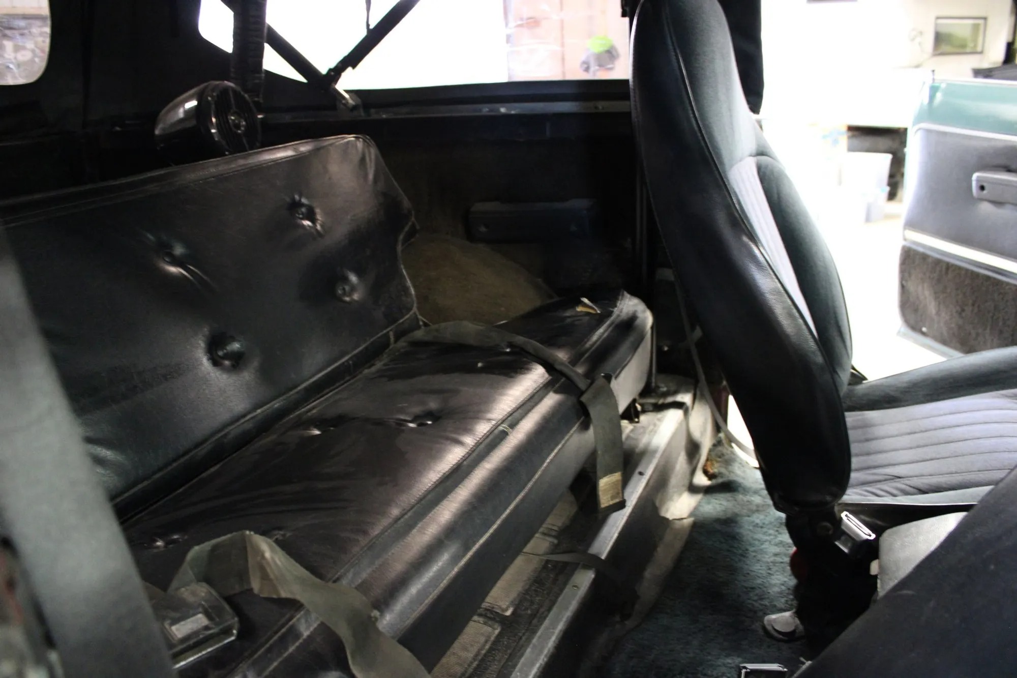 1979 International Scout