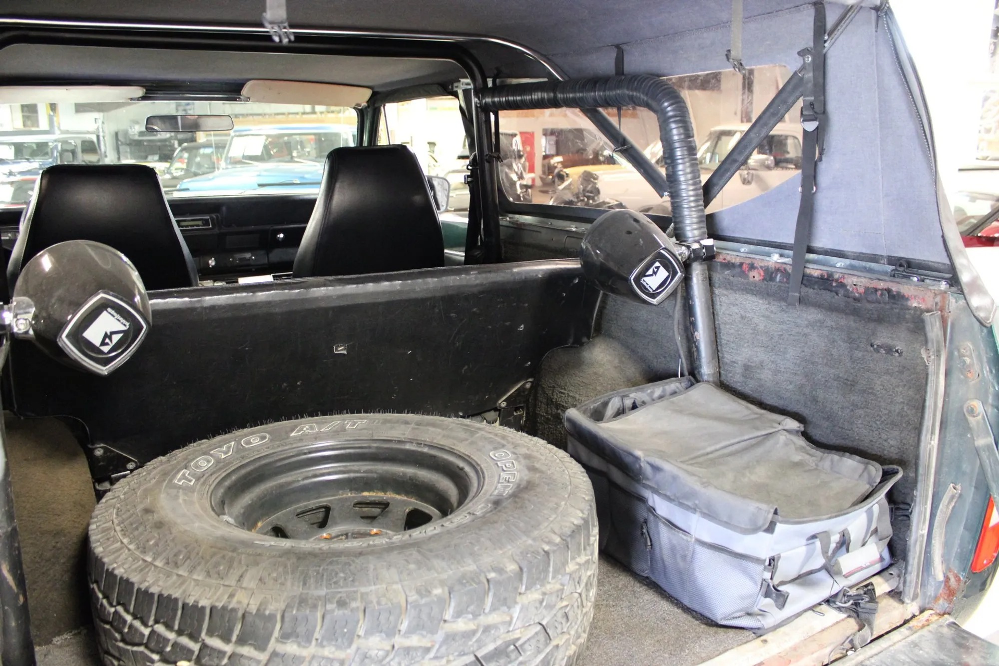 1979 International Scout