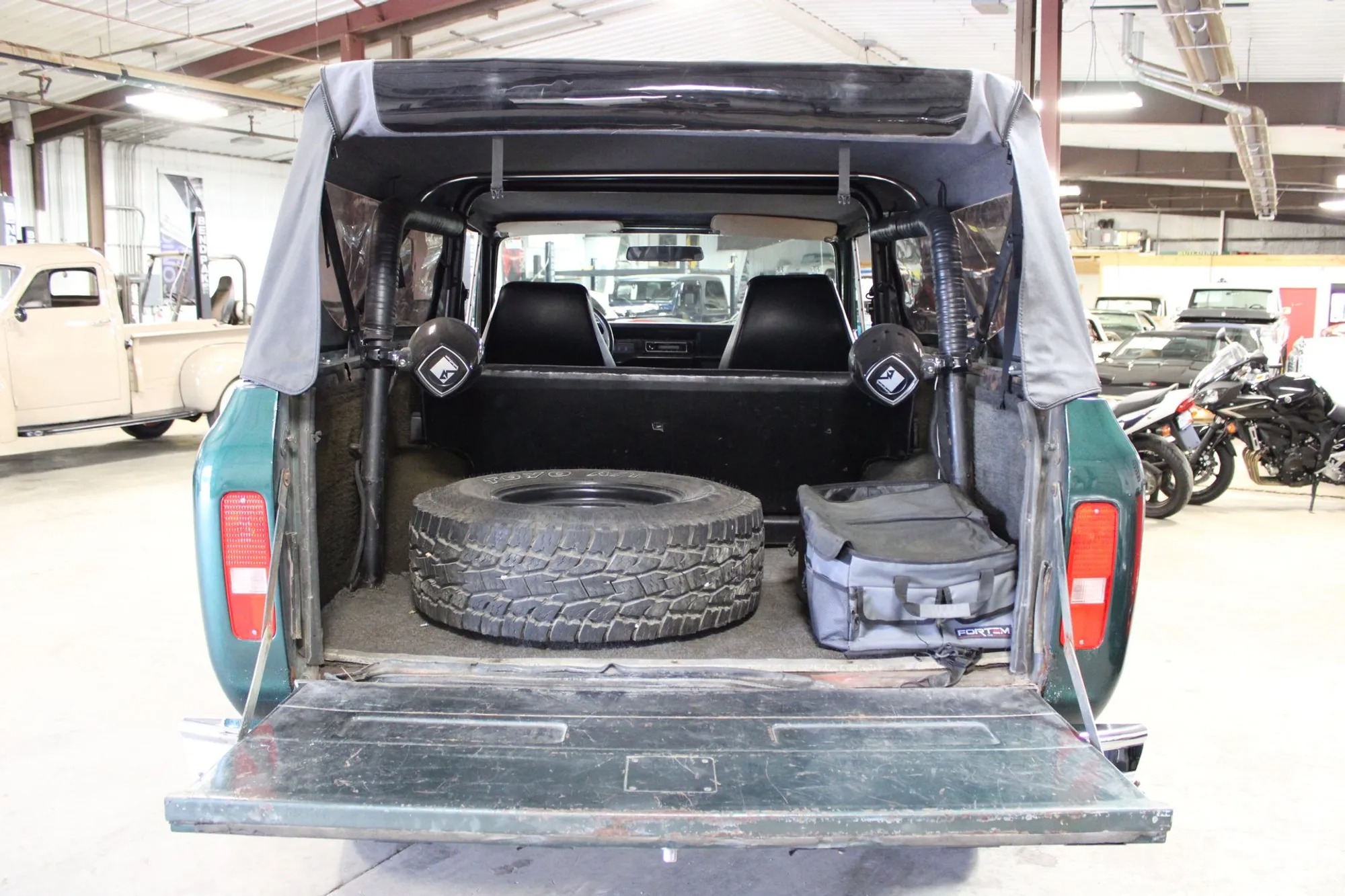 1979 International Scout