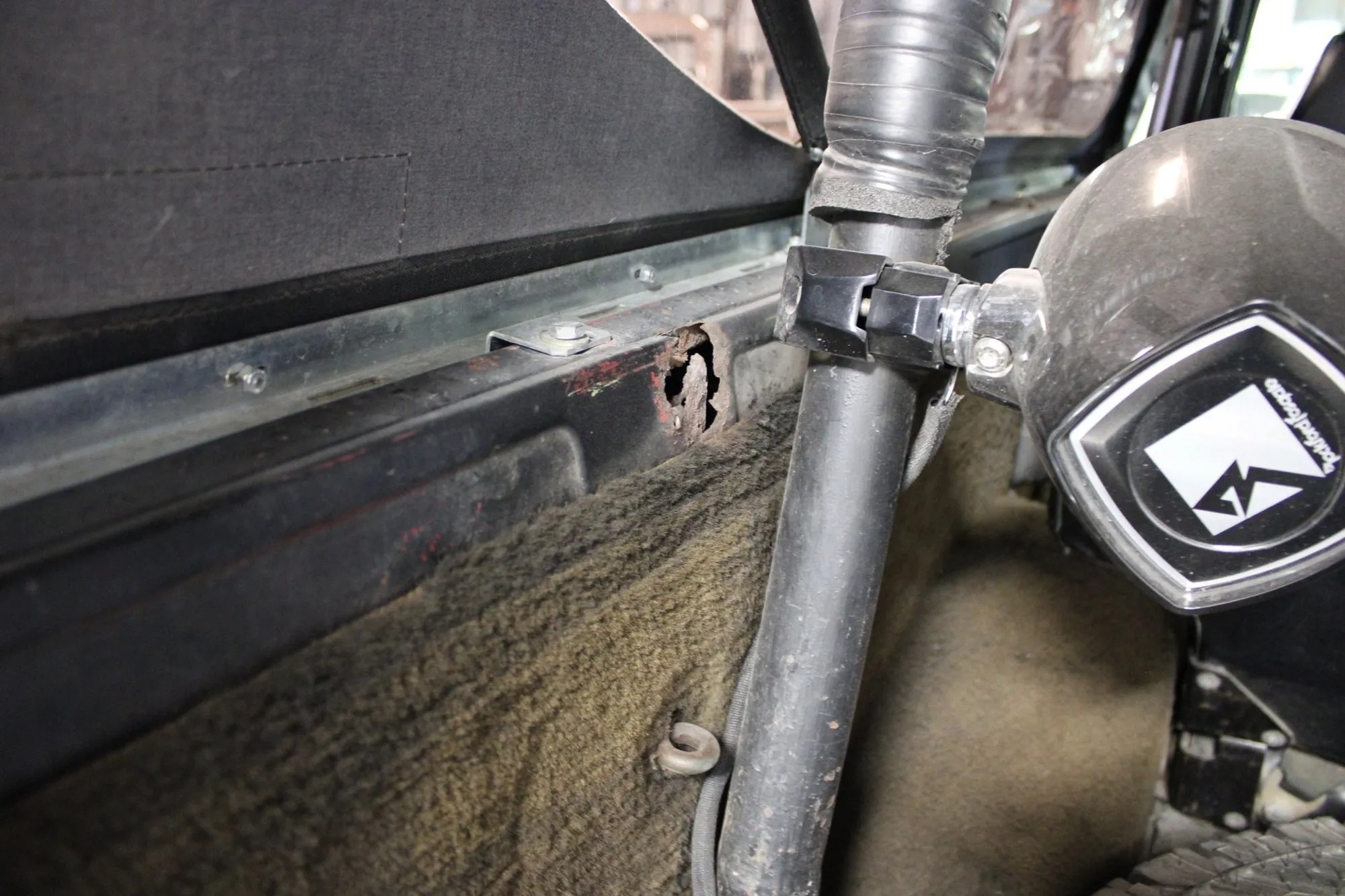 1979 International Scout