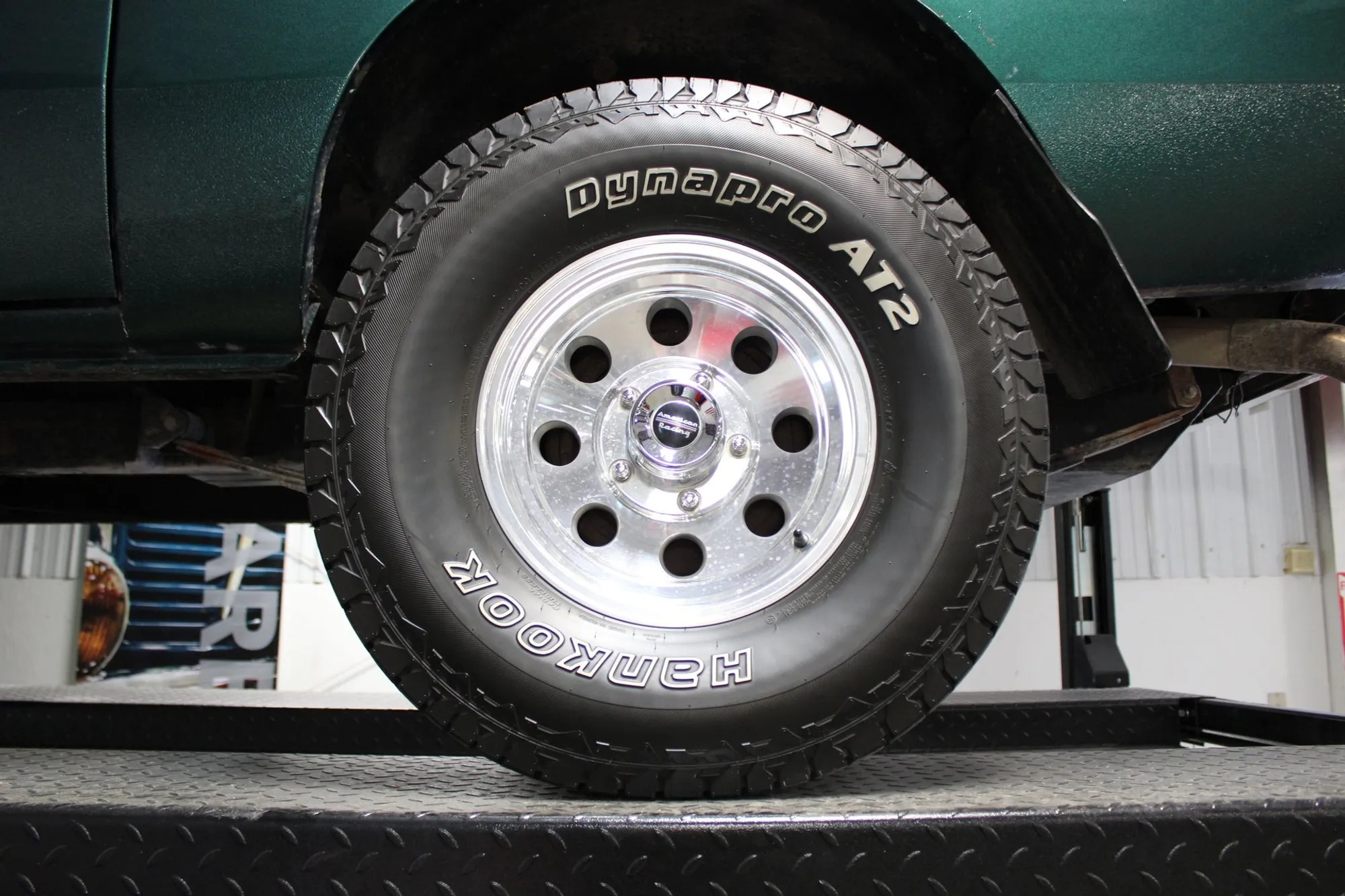 1979 International Scout