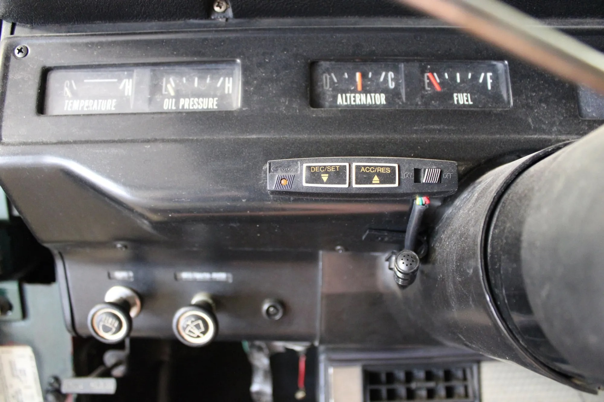 1979 International Scout