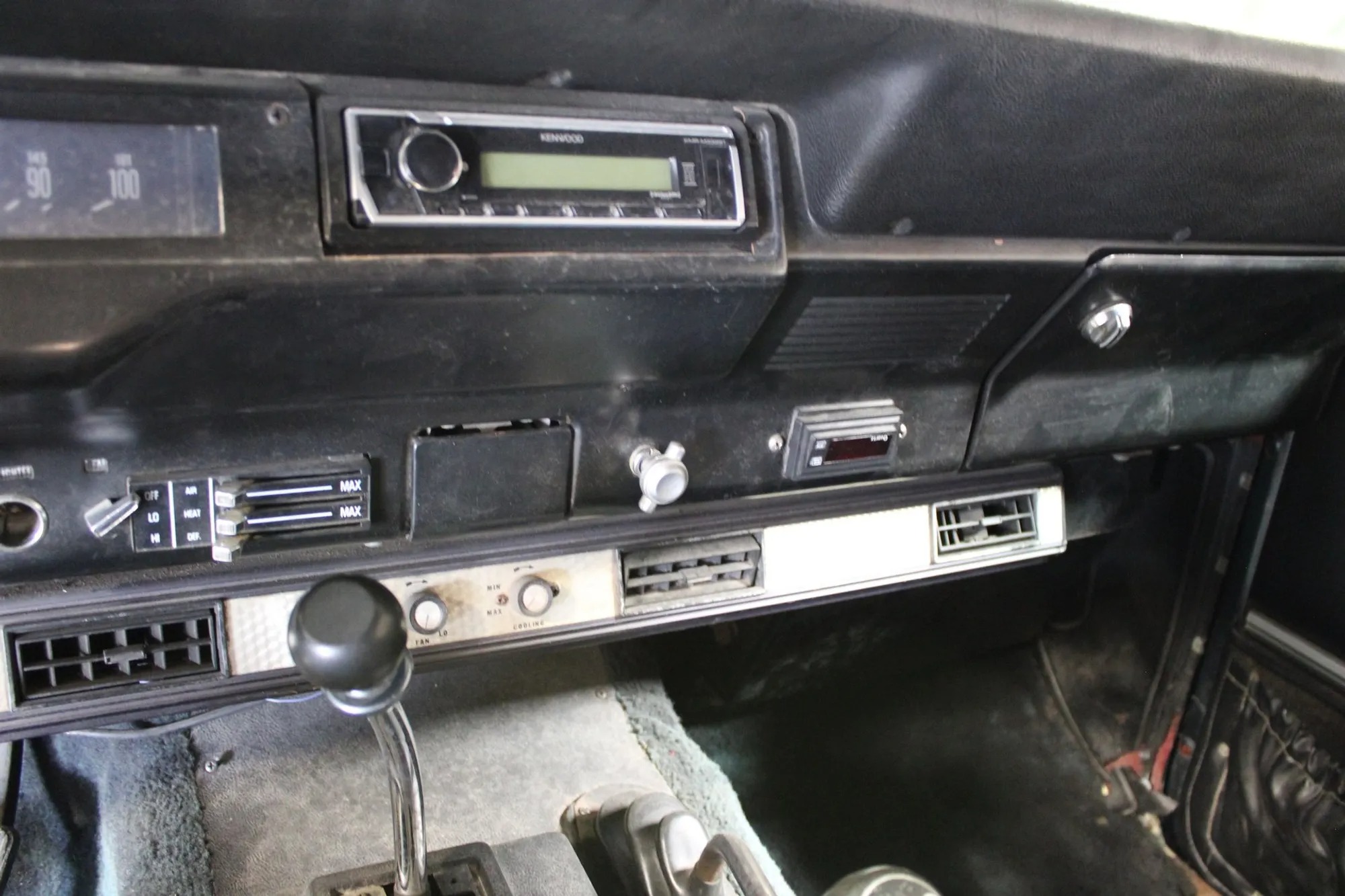1979 International Scout