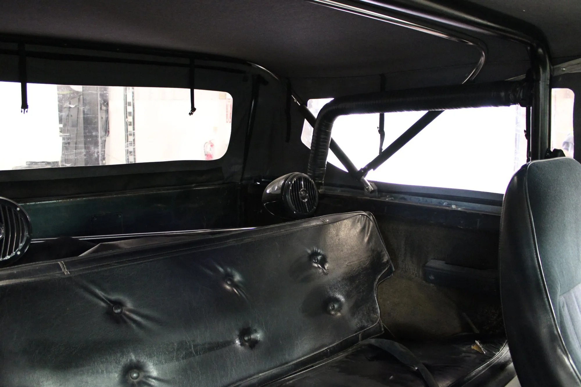 1979 International Scout
