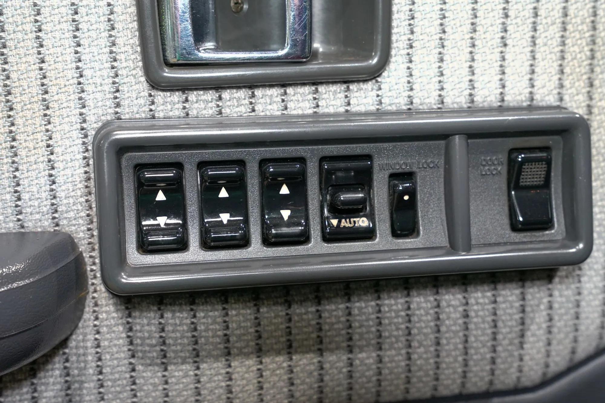 1989 Toyota Land Cruiser FJ62