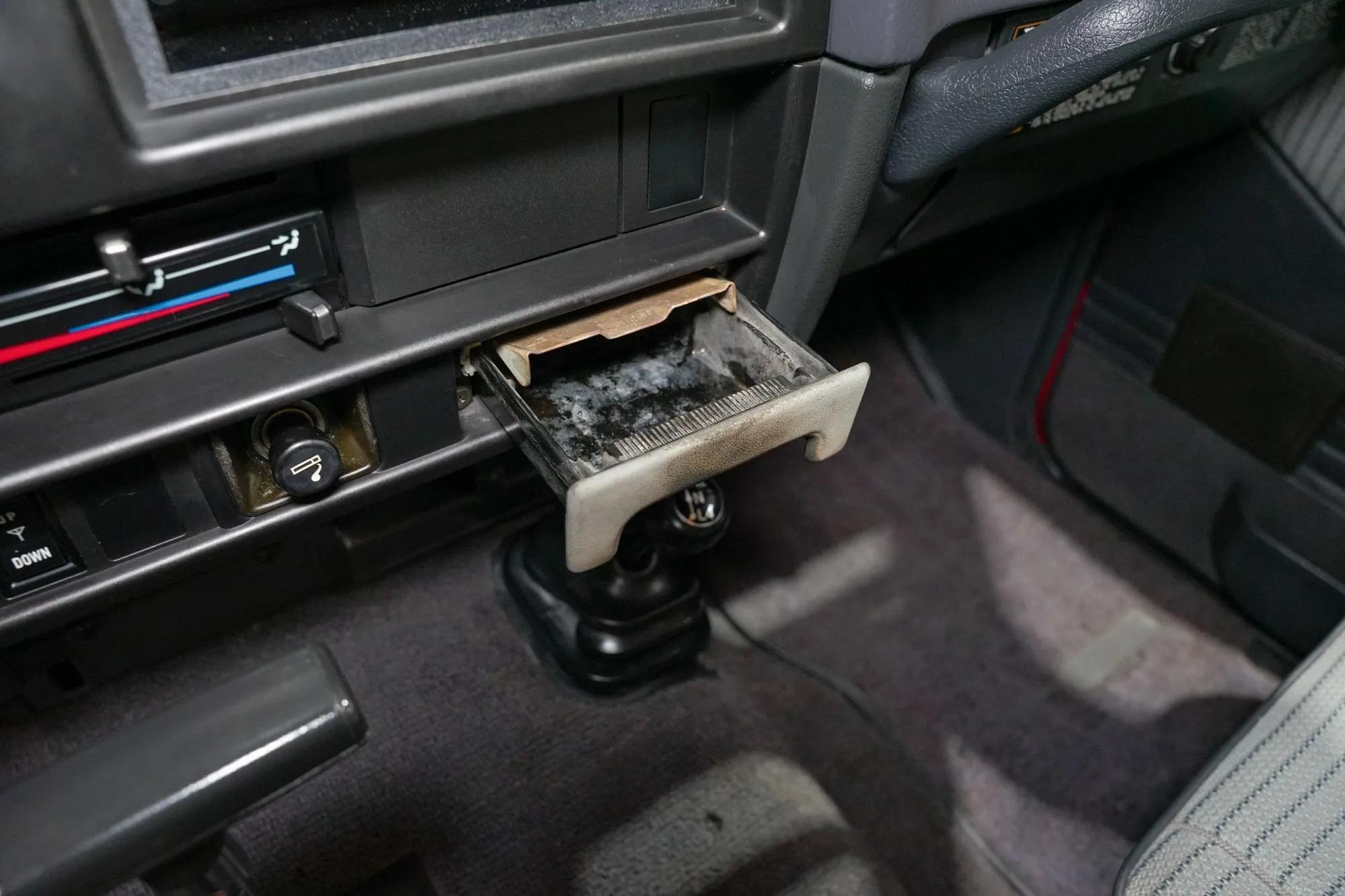 1989 Toyota Land Cruiser FJ62