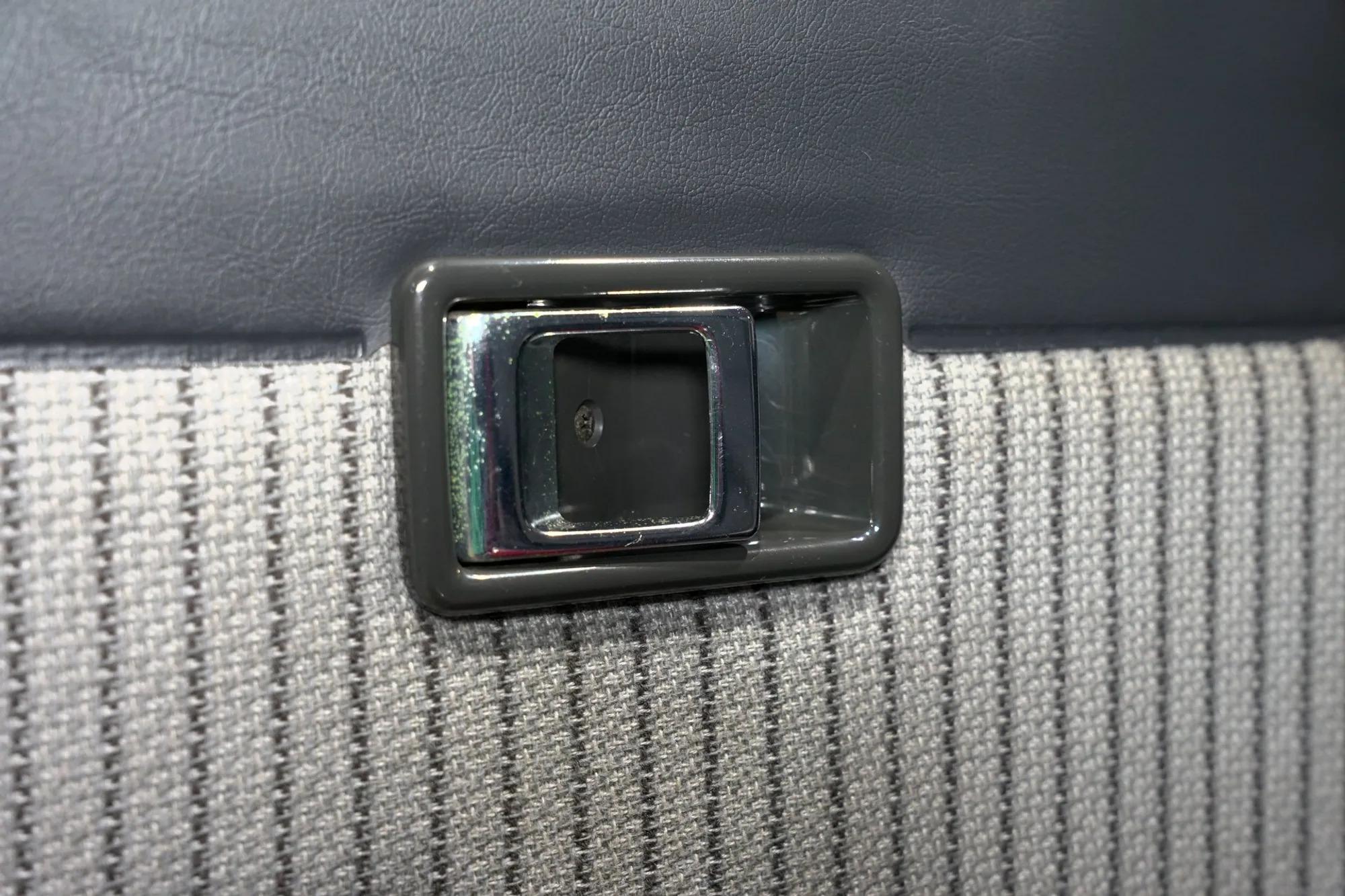 1989 Toyota Land Cruiser FJ62