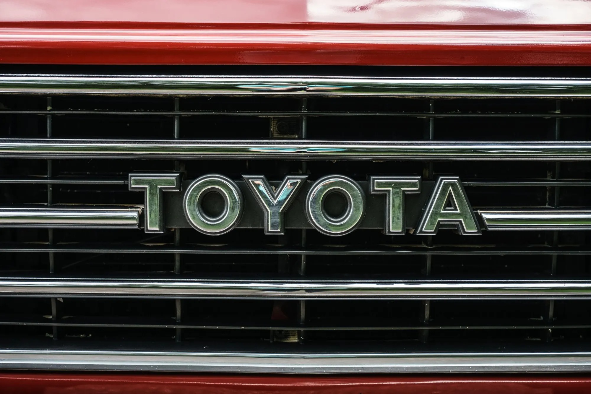1989 Toyota Land Cruiser FJ62