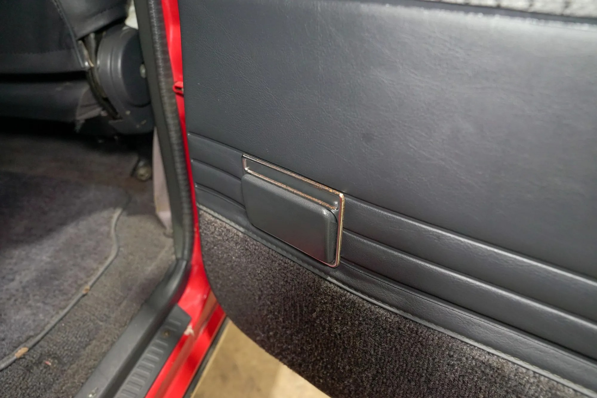 1989 Toyota Land Cruiser FJ62