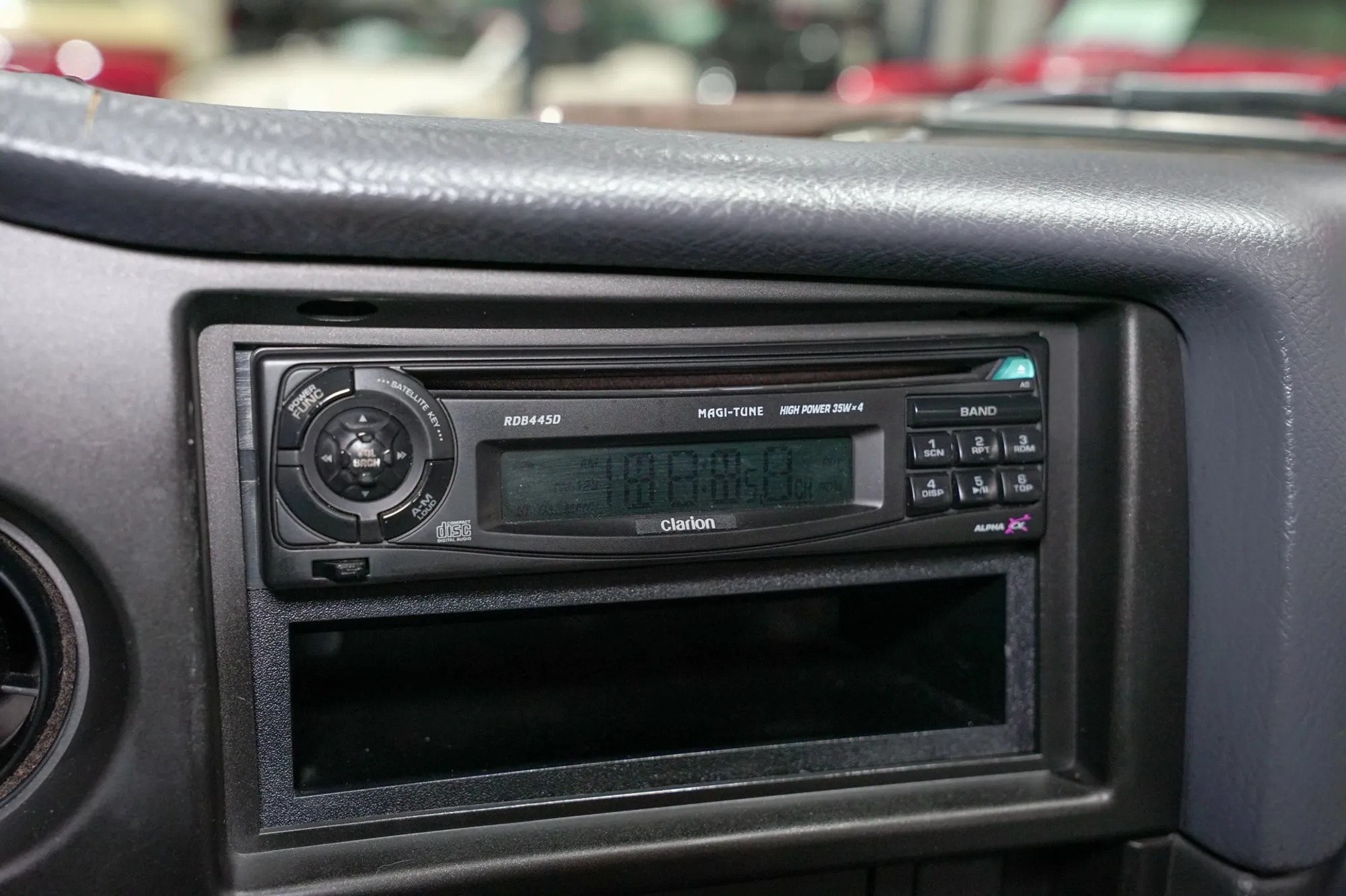 1989 Toyota Land Cruiser FJ62