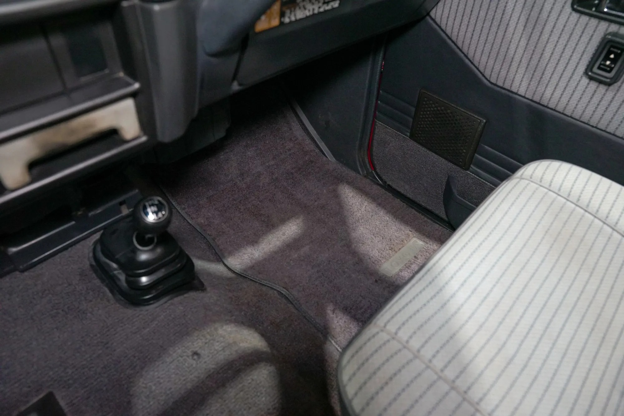 1989 Toyota Land Cruiser FJ62